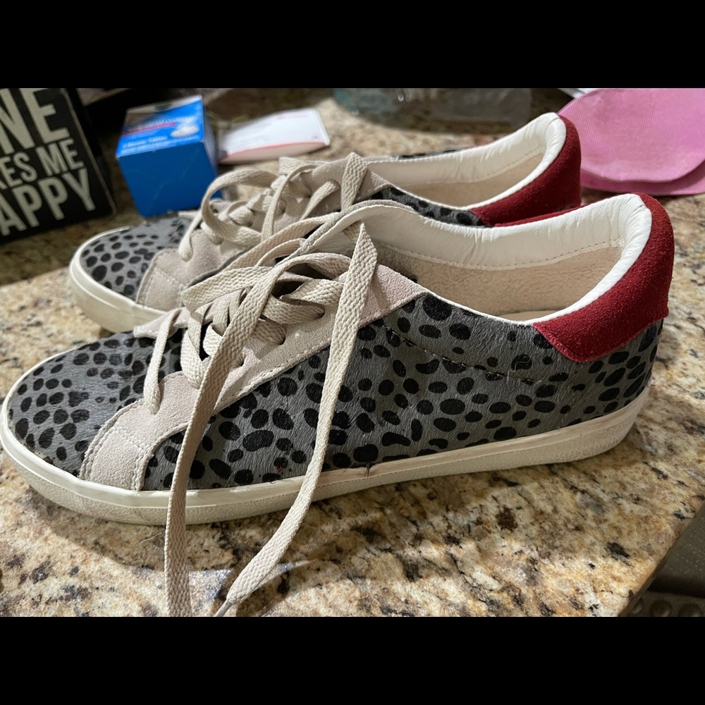 Vintage Havana sneakers